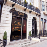 21 Conduit St
