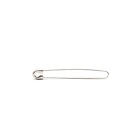 Hair Pin Silver - Fermaglio per capelli