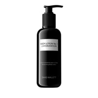 Body Lotion N.1 - Hydratation