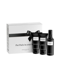 David Mallett Gift Set