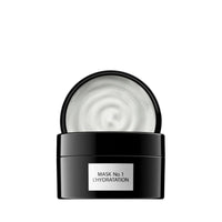 Mask N.1 - Hydratation