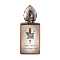 Soleil de Jeddah Afterglow
