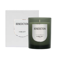 Benediction