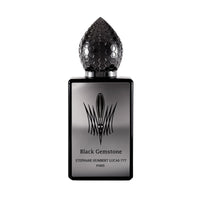 Black Gemstone