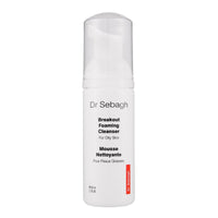 Breakout Foaming Cleanser