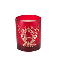 Ambre 1er candela