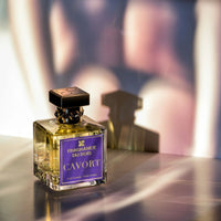 Cavort