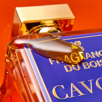 Cavort