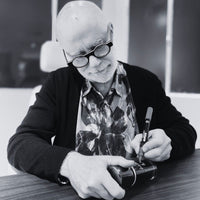 Gift Set Ensang Noir e Red Dance autografato