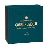 Corfu Kumquat