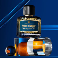 Corfu Kumquat