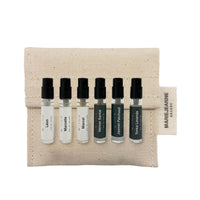Discovery Kit MarieJeanne Grasse