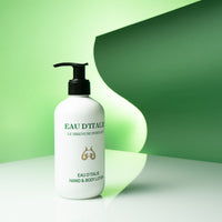 Eau d'Italie Signature Hand&Body Lotion
