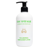 Fig & Berries Hand&Body Lotion