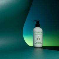 Fig & Berries Hand&Body Lotion