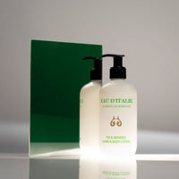 Fig & Berries Hand&Body Lotion