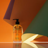 Eau d'Italie Signature Liquid Soap