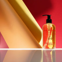 Pomegranate & Freesia Liquid Soap