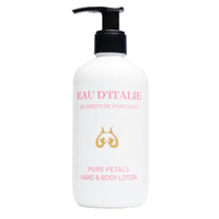 Pure Petals Hand&Body Lotion