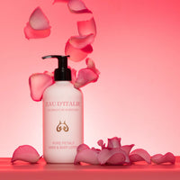 Pure Petals Hand&Body Lotion
