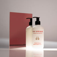 Pure Petals Hand&Body Lotion