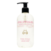 Pure Petals Liquid Soap