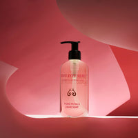 Pure Petals Liquid Soap