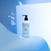 Tea & Rose Hand&Body Lotion