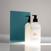 Tea & Rose Hand&Body Lotion