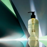 Tea & Rose Liquid Soap
