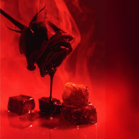 Gift Set Ensang Noir e Red Dance autografato