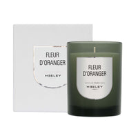 Fleur d’Oranger