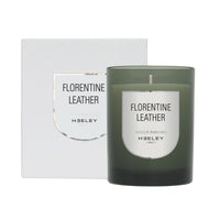 Florentine Leather