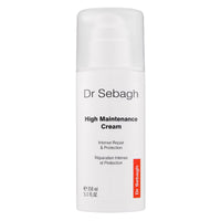 High Maintenance Cream