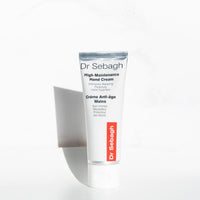 High Maintenance Hand Cream