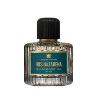 Iris Nazarena