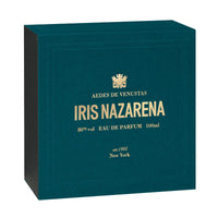 Iris Nazarena