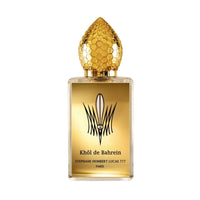 Khôl de Bahreïn