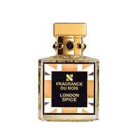 London Spice