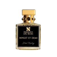 Minuit et Demi