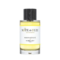 Note de Yuzu