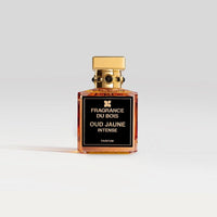 Oud Jaune Intense