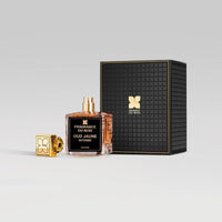 Oud Jaune Intense