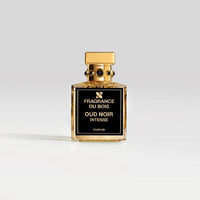Oud Noir Intense