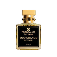 Oud Orange Intense