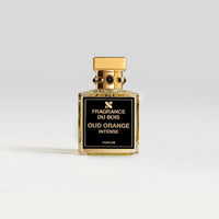 Oud Orange Intense