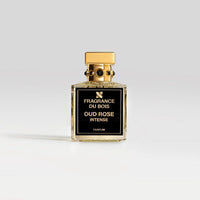 Oud Rose Intense