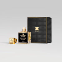 Oud Rose Intense
