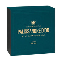 Palissandre d'Or