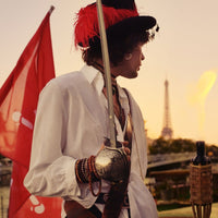Pavillon Rouge
